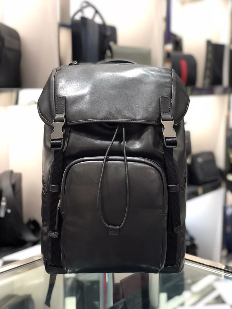 Pra*a backpacks